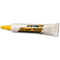 Armytek Nyogel 10 ML – Grasa de Silicona-plástico-Lubricante Multiusos z.B para linternas